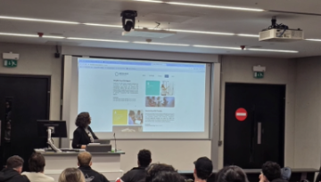 Pictures Galway event 2